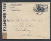    Censored United States and Worldwide Postal History