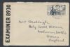    Censored United States and Worldwide Postal History
