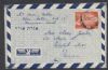    Aerogrammes United States and Worldwide Postal History