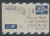    Aerogrammes United States and Worldwide Postal History