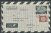    Aerogrammes United States and Worldwide Postal History