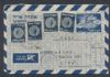    Aerogrammes United States and Worldwide Postal History