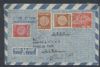    Aerogrammes United States and Worldwide Postal History