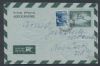    Aerogrammes United States and Worldwide Postal History