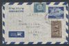    Aerogrammes United States and Worldwide Postal History