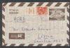    Aerogrammes United States and Worldwide Postal History