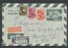    Registered United States and Worldwide Postal History