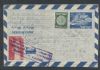    Aerogrammes United States and Worldwide Postal History