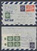    Aerogrammes United States and Worldwide Postal History