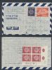    Aerogrammes United States and Worldwide Postal History