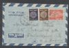    Aerogrammes United States and Worldwide Postal History