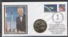 FL. Kennedy Space Center Florida  Phila-Numismatic United States and Worldwide Postal History