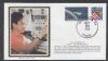 TX. Houston Texas  Space Cover United States and Worldwide Postal History