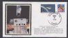 TX. Houston Texas  Space Cover United States and Worldwide Postal History