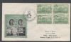 DC. Washington Dist of Columbia  1936-37 Army-Navy United States and Worldwide Postal History