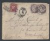    Postage Due United States and Worldwide Postal History