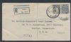    Registered United States and Worldwide Postal History