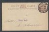    Postal Card Used United States and Worldwide Postal History