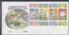    Booklet Pane United States and Worldwide Postal History