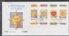    Booklet Pane United States and Worldwide Postal History