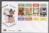   Booklet Pane United States and Worldwide Postal History