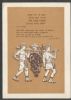    Souvenir Folder United States and Worldwide Postal History