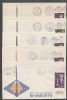    Pmk: Event United States and Worldwide Postal History