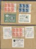    Booklet Pane United States and Worldwide Postal History