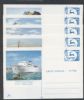    Postal Card Unused United States and Worldwide Postal History