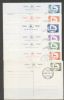    Postal Card Used United States and Worldwide Postal History