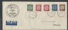    Air Post United States and Worldwide Postal History