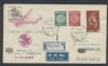    Air Post United States and Worldwide Postal History
