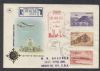    Air Post United States and Worldwide Postal History