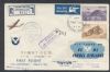    Air Post United States and Worldwide Postal History