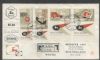    Event Covers United States and Worldwide Postal History