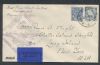    Flight Covers United States and Worldwide Postal History