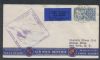    Flight Covers United States and Worldwide Postal History