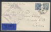    Flight Covers United States and Worldwide Postal History