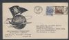    Flight Covers United States and Worldwide Postal History