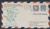    Flight Covers United States and Worldwide Postal History