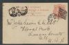    Postal Card Used United States and Worldwide Postal History