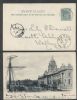   Post Card United States and Worldwide Postal History