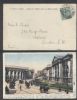    Post Card United States and Worldwide Postal History