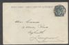    Post Card United States and Worldwide Postal History