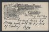    Post Card United States and Worldwide Postal History