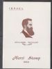    Souvenir Folder United States and Worldwide Postal History