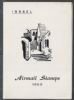    Souvenir Folder United States and Worldwide Postal History