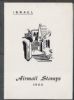    Souvenir Folder United States and Worldwide Postal History