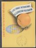    Souvenir Folder United States and Worldwide Postal History
