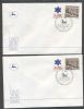    Pmk: Event United States and Worldwide Postal History